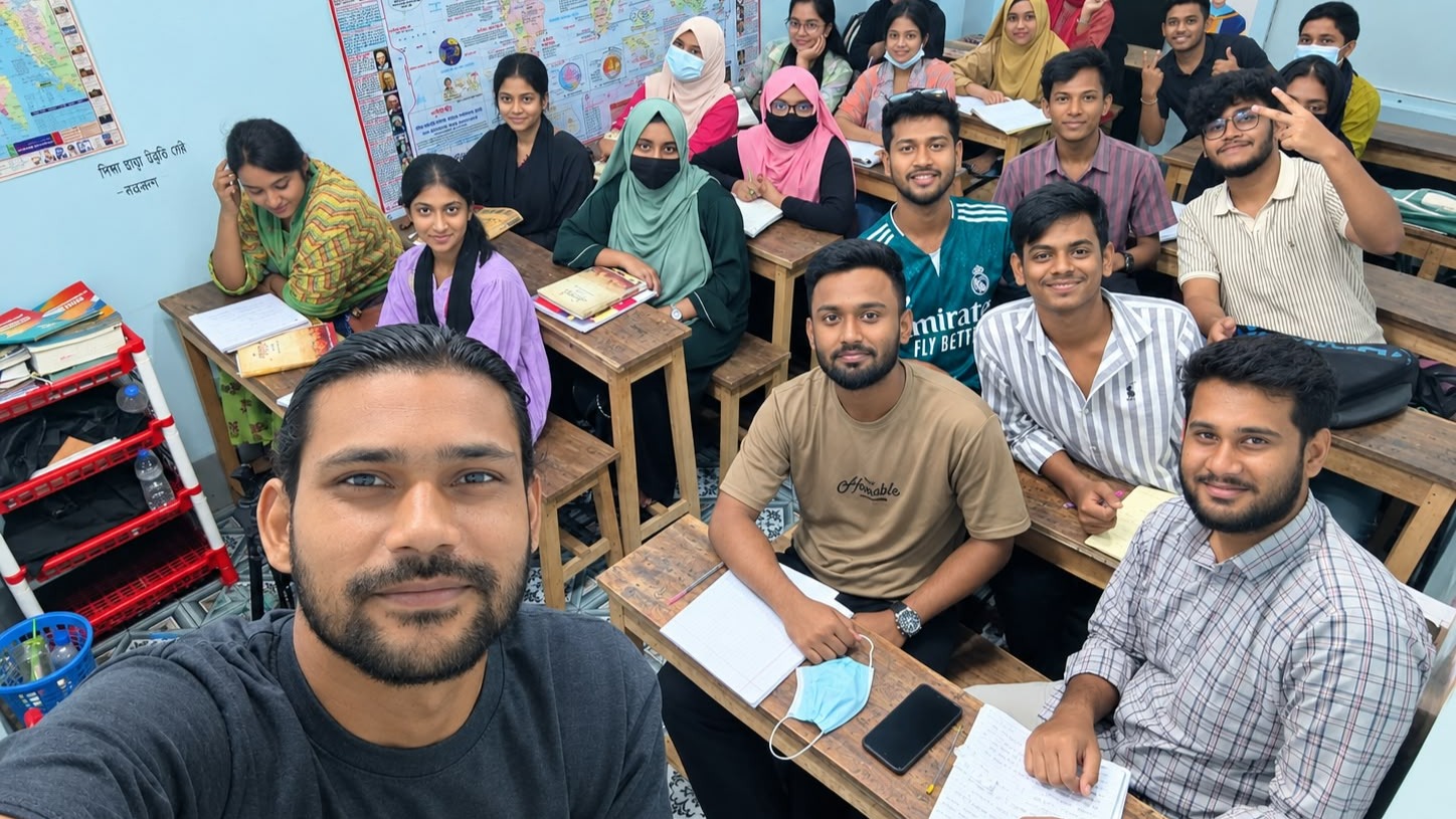 বাংলা উইনার ব্যাচ